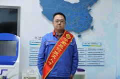 从高汉博看华塑股份“90后”专家成长之路