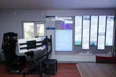 王凯劳模创新工作室成果转化成效显著