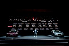 抢购价17.19万元起，风云A9L光辉（四驱）焕新破局