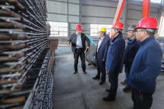 降本增效，皖北煤电智能公司盘活物资存量