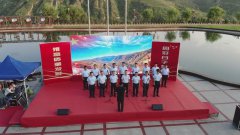 麻地梁煤矿机运党支部打造“平安驿”党建品牌