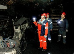 昌恒公司严守“五必须”筑牢两会期间安全生产防线