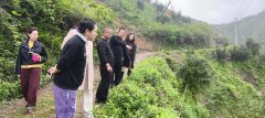 黄天伟，十二年深耕生态农业一线