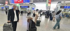 郑万全（152）：夜宿宁波晨发普陀