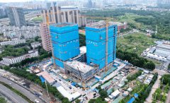 安徽合肥：AI仿真创新园建设加速推进